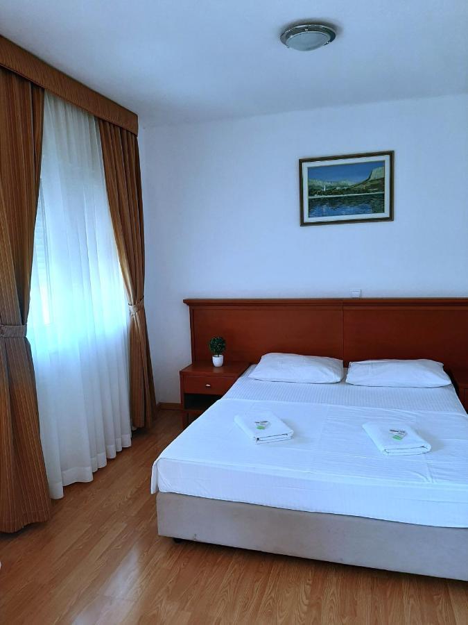 Villa Markić Drvenik  Esterno foto