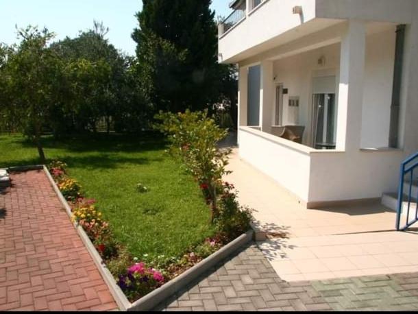 Villa Markić Drvenik  Esterno foto
